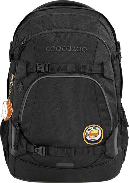 Image du produit Coocazoo Accessoires pour sac à dos COLOUR UP-Set