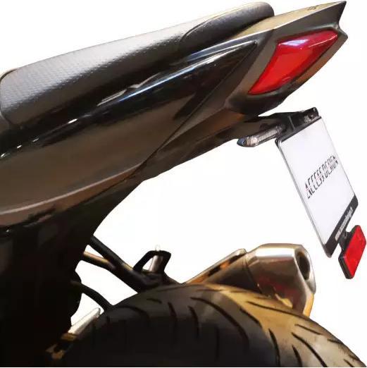 Produktbild Access Design Suzuki Sv-650 X (Front)