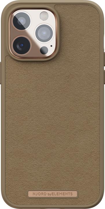 Actual product image Njord Comfort+ (Apple iPhone 14 Pro Max)