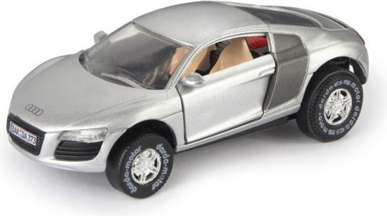 Darda Audi R8