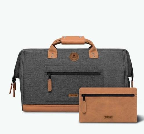 Produktbild Cabaia Reisetasche Duffle Oxford (48 l)