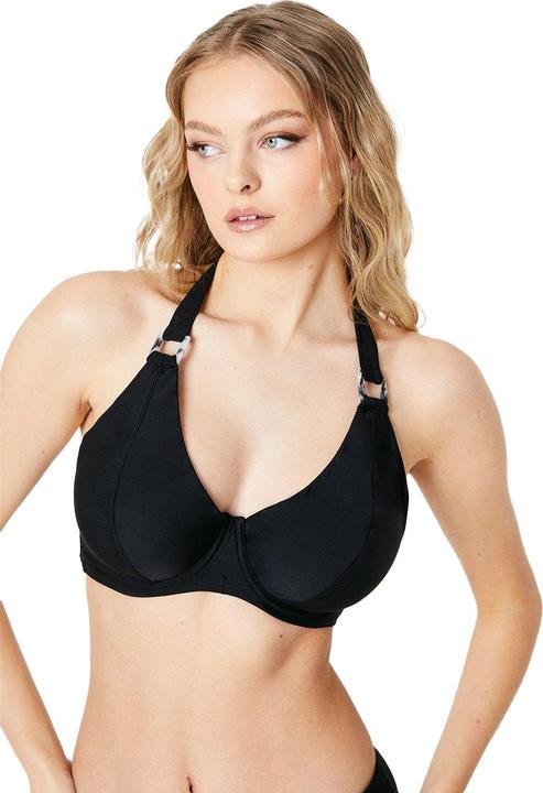 Universal Textiles Bikini Oberteil Ungepolstert