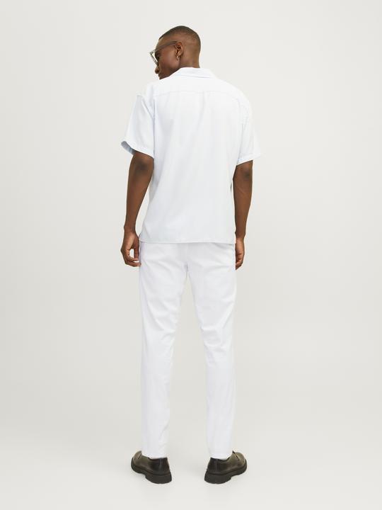 Produktbild Jack & Jones MARCO BOWIE SA NAVY BLAZER Slim Fit Chino (W30/L32)