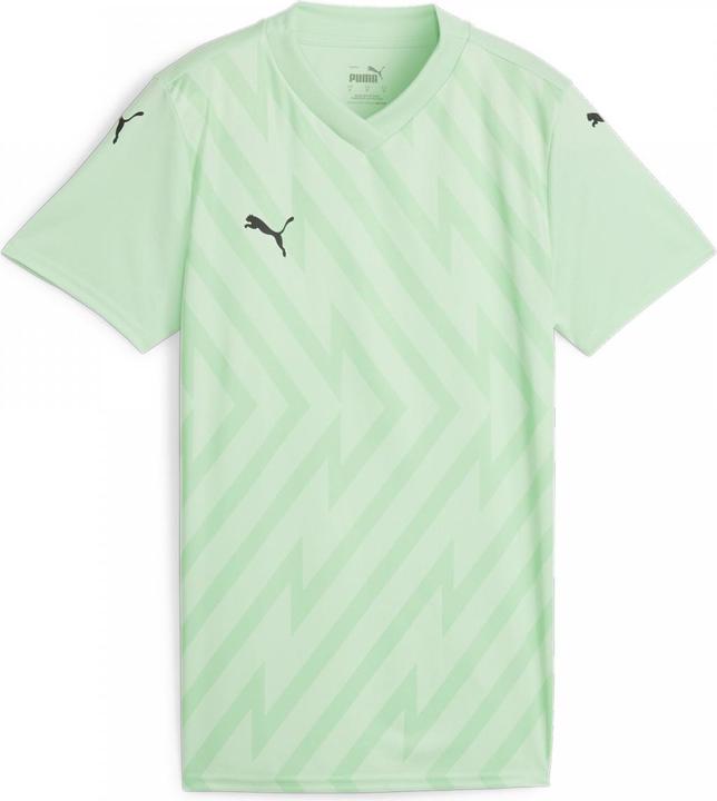 Actual product image Puma teamGLORY Jersey Wmns (L)