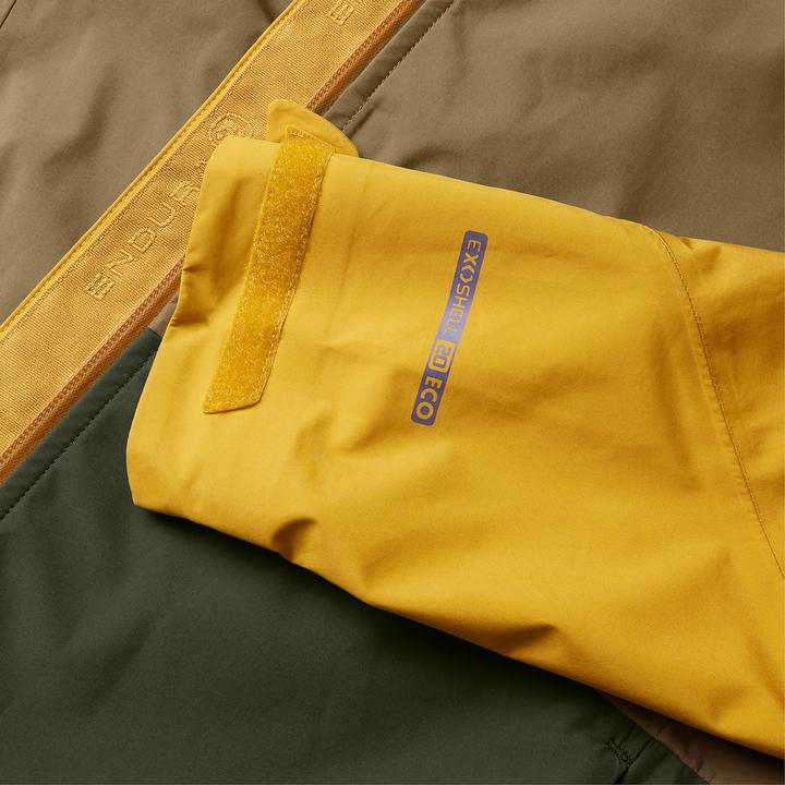 Produktbild Endura SingleTrack Jacke II (M)