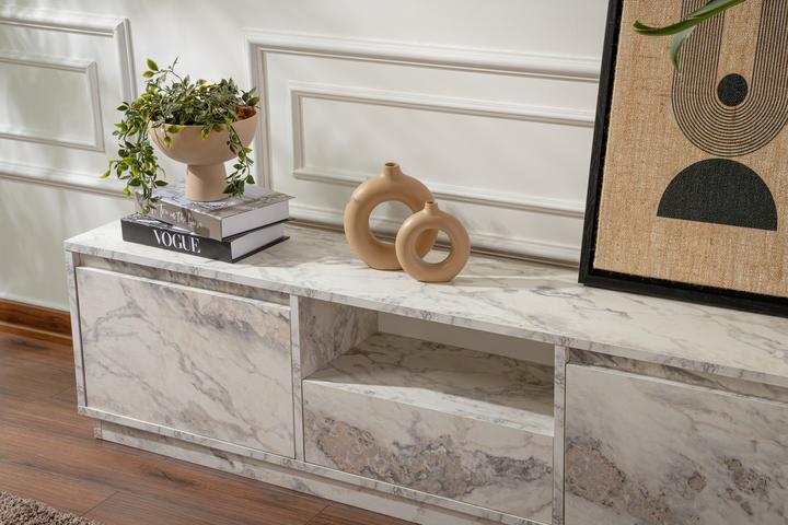 Actual product image Skye Decor Vangun (160 x 42 x 29.5 cm)