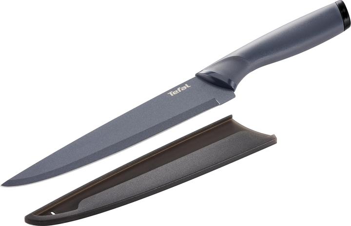 Actual product image Tefal Fresh Kitchen Fillet Knife (20 cm)