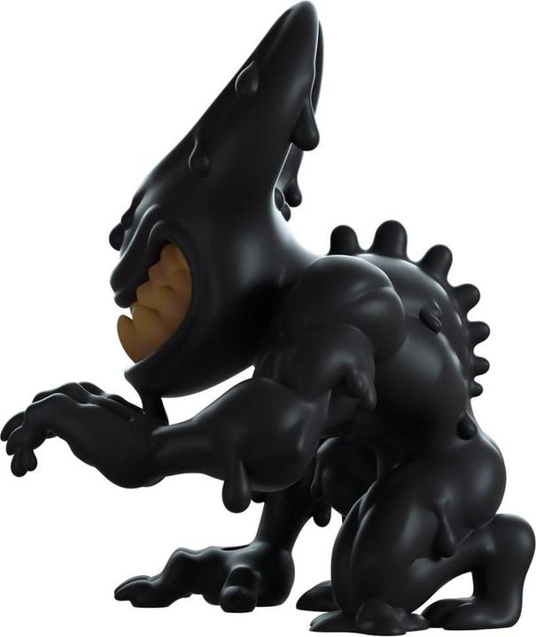Actual product image Youtooz Bendy and the Dark Revival Vinyl figurine Beast Bendy 9 cm