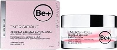 Actual product image be quiet! Energifiq 1AS Wrinkle Gel Cream 50ml (50 ml)