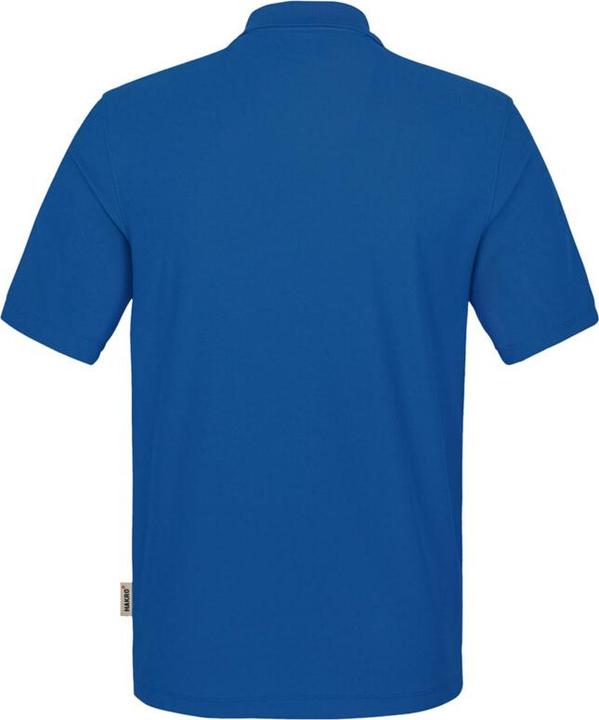 Immagine prodotto Hakro Polo da uomo COOLMAX royal taglia L (L)
