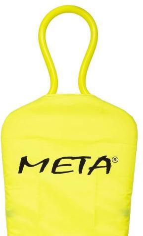 Actual product image Meta-tu-Victoria Dummy Defender Man