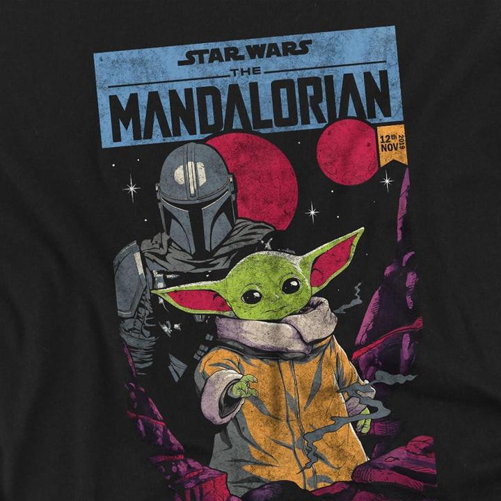 Produktbild Star Wars TShirt (4XL)