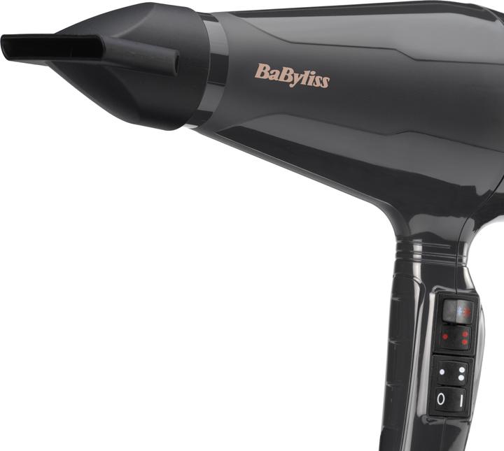 Actual product image BaByliss 6719DE