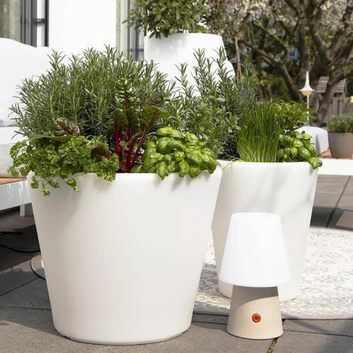 Produktbild 8 seasons design Shining Classic Pot (49 cm)
