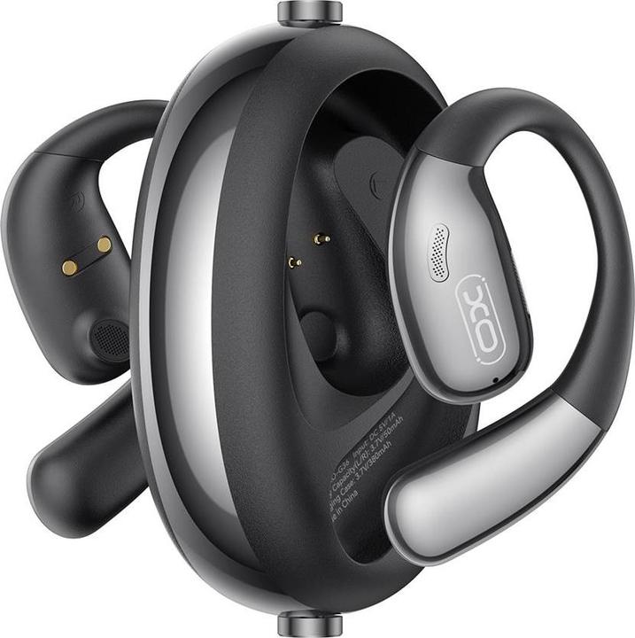 Produktbild xO Bluetooth earphones G36 OWS black AI translator (Kabellos)