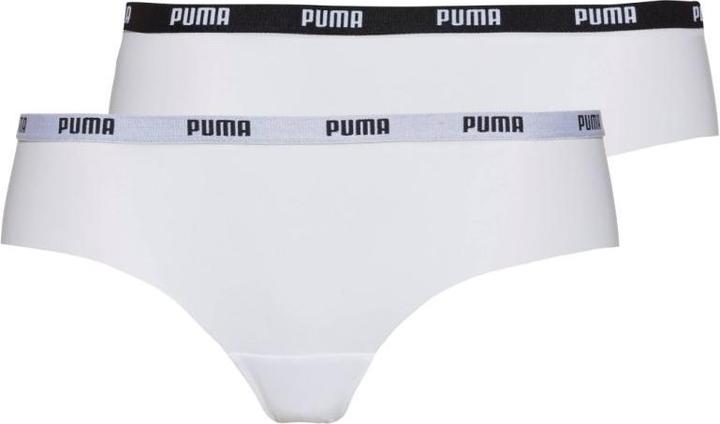 Productafbeelding Puma Brazilian Briefs 2 Pack 603051001-300 białe XS (XS, set van 2)