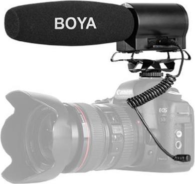 Image du produit Boya By-Dmr7