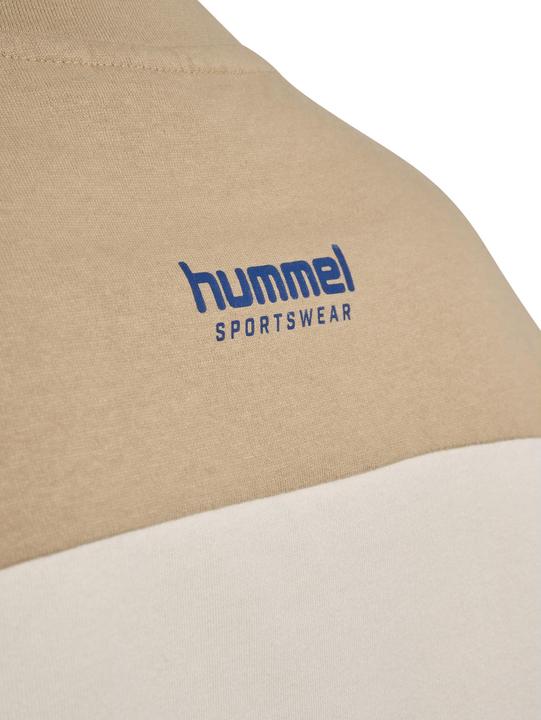 Image du produit hummel hmlLOOSE T-SHIRT S/S BEES STRIPE (M)