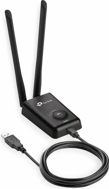 Actual product image TP-Link Tl-Wn8200nd (Micro USB)