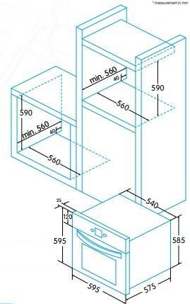 Image du produit EOE-8030 P X
