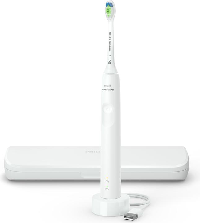 Philips Elektrische Zahnbürste (Schallzahnbürste)