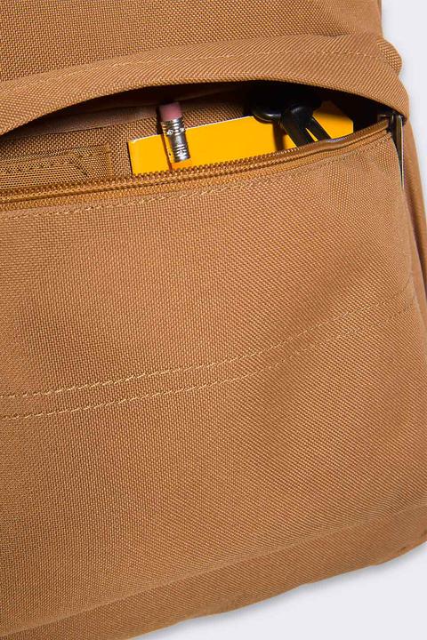 Actual product image Carhartt Klassischer Laptop-Tagesrucksack, 21 l, Braun