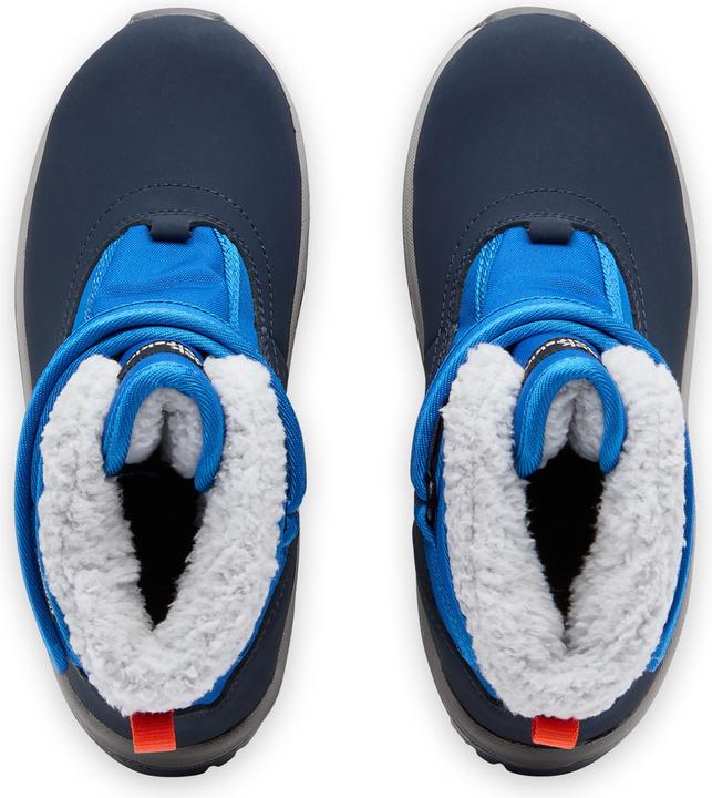 Actual product image Jack Wolfskin Vojo Shell Texapore Mid Vc K (32)