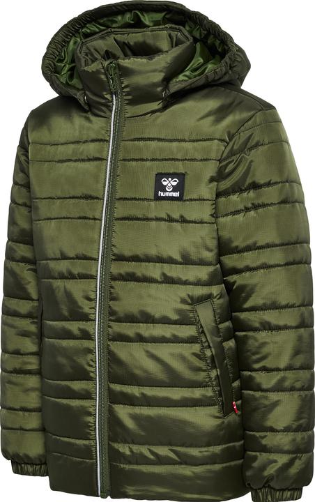 Produktbild hummel Hmlbilbo Tex Jacket (128)