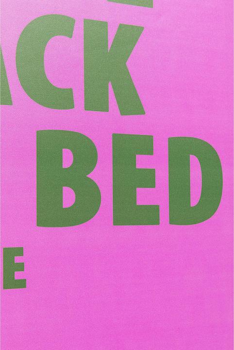 Produktbild Kare Design Gerahmtes Bild Come Back To Bed 40x50cm (40 x 50 cm)