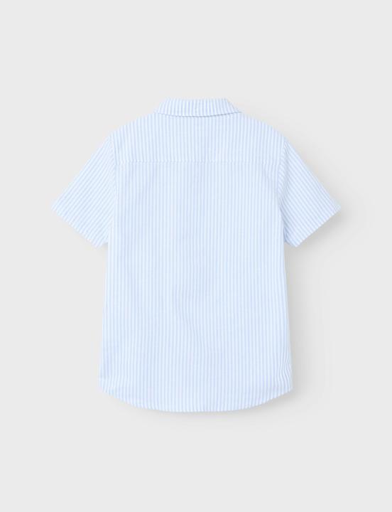 Actual product image Name it Nkmnewsa Ss Shirt Noos (116)