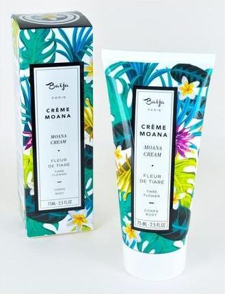 Immagine prodotto Baija Crème Corps (Latte corpo, 75 ml)