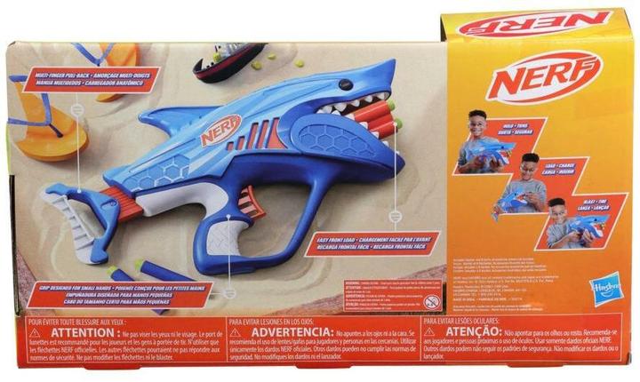 Image du produit Nerf Sharkfire