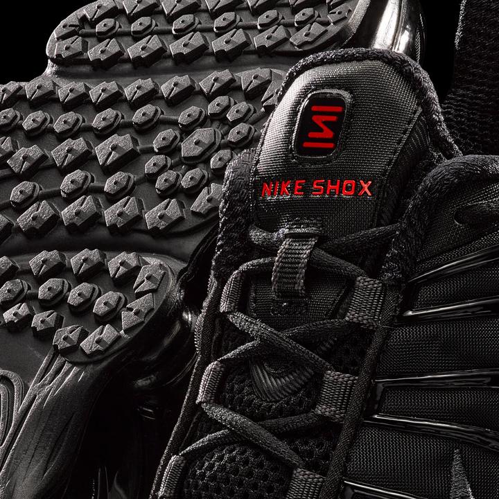Image du produit Nike Shox TL (43)
