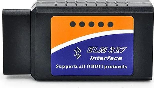 Image du produit Adapter Universe Interface OBD2E327toothCANBUS