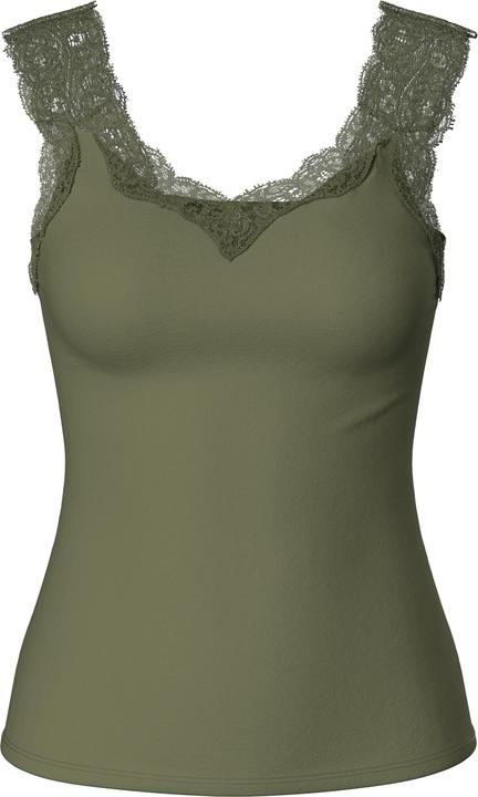 Deep Lichen Green