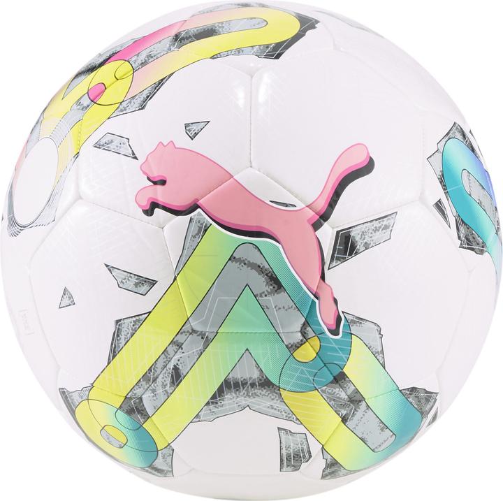 Puma Orbita 6 MS Fussball (4)