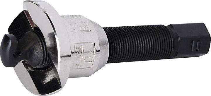 Rothenberger Išvalcavimo kablys 10 mm (30 mm)