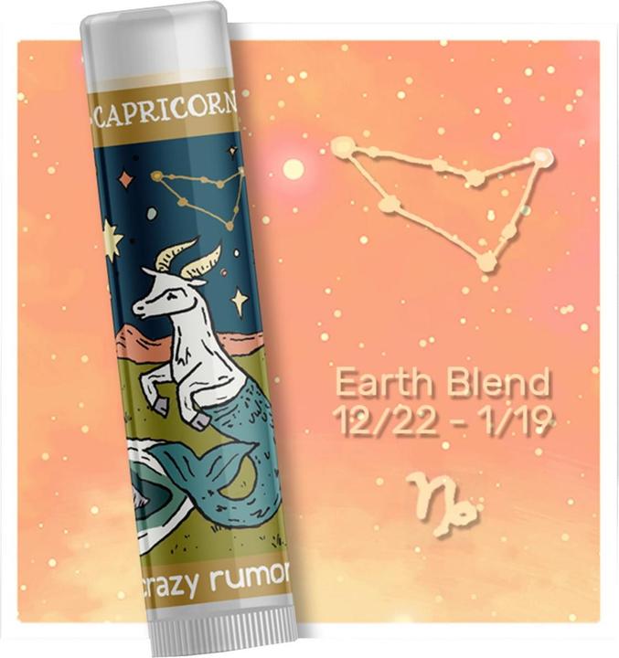 Capricorn (Balsam, 4.40 ml)