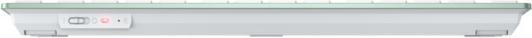 Actual product image CHERRY KW 7100 Mini (Eng. Int., Wireless)