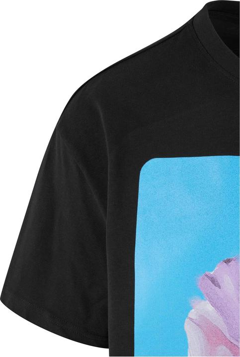 Image du produit Lost Youth LY TEE - BLURRED FLOWERS - 159781 (M)