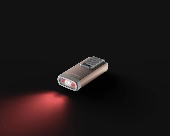 Immagine prodotto Ledlenser Ciondolo a chiave K6R (6.20 cm, 400 lm)