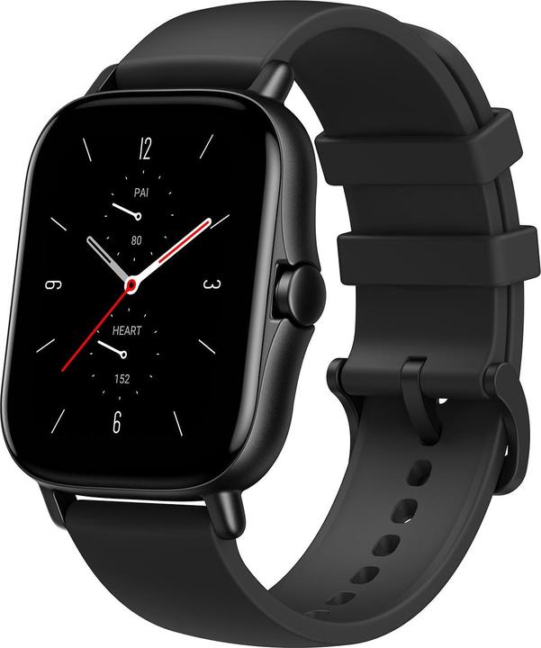 Produktbild Amazfit GTS 2e (42.80 mm)