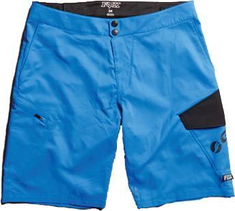 Image du produit Fox Short 16 Ranger Cargo 10 Blue (28)