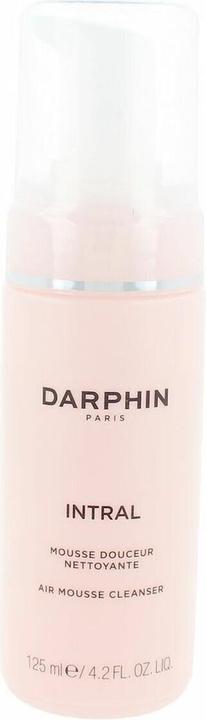Actual product image Darphin Intral Air Mousse Cleanser (Foam, 125 ml)