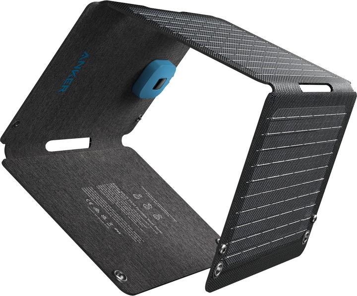 Image du produit Anker Solix Ps30 (30 W, 1.10 kg)