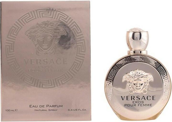 Image du produit Versace Eros (Eau de parfum, 30 ml)