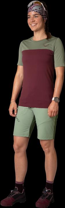 Actual product image Dynafit Traverse S-Tech Shirt (M, L)