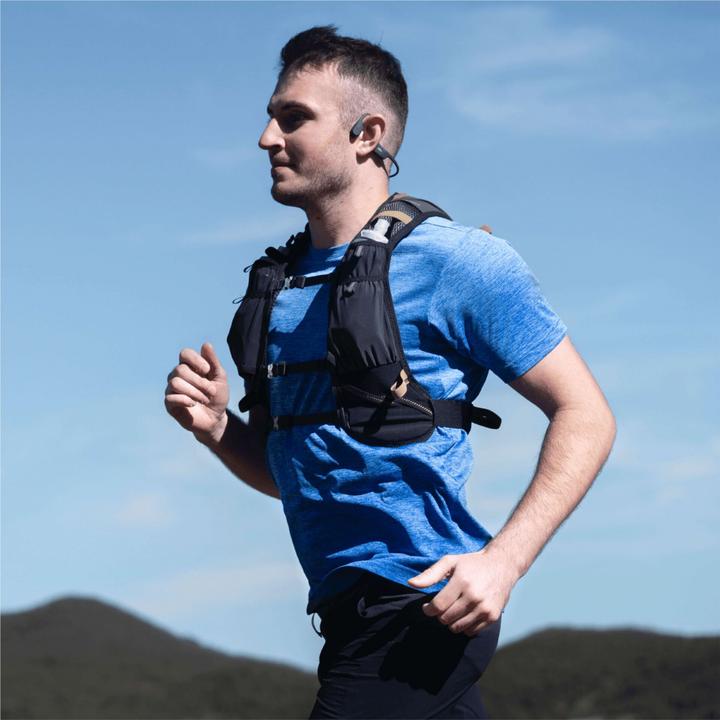 Actual product image Shokz OpenRun (No noise cancelling, 8 h, Wireless)