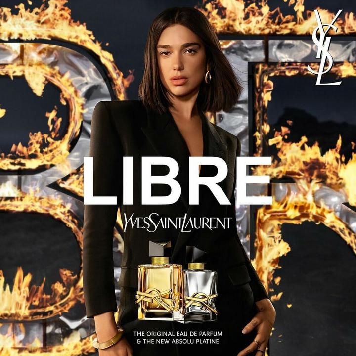 Produktbild Yves Saint Laurent Libre Absolu Platine (Eau de Parfum, 90 ml)