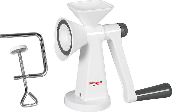 Produktbild Westmark Mohnmühle Poppy